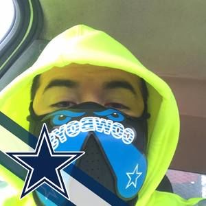 Meet your Posher, Anthony